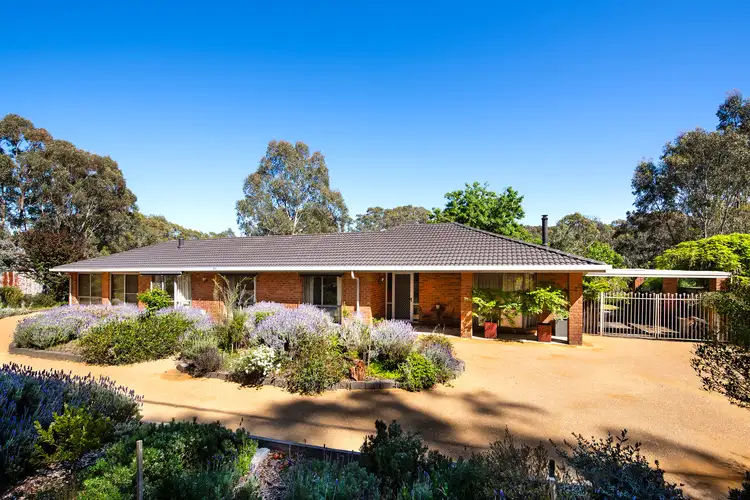 85 Odgers Road, Barkers Creek VIC 3451