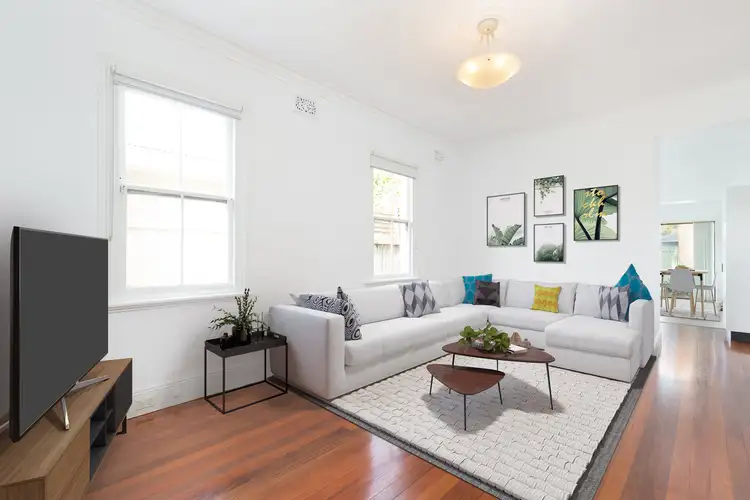 89 Holtermann Street