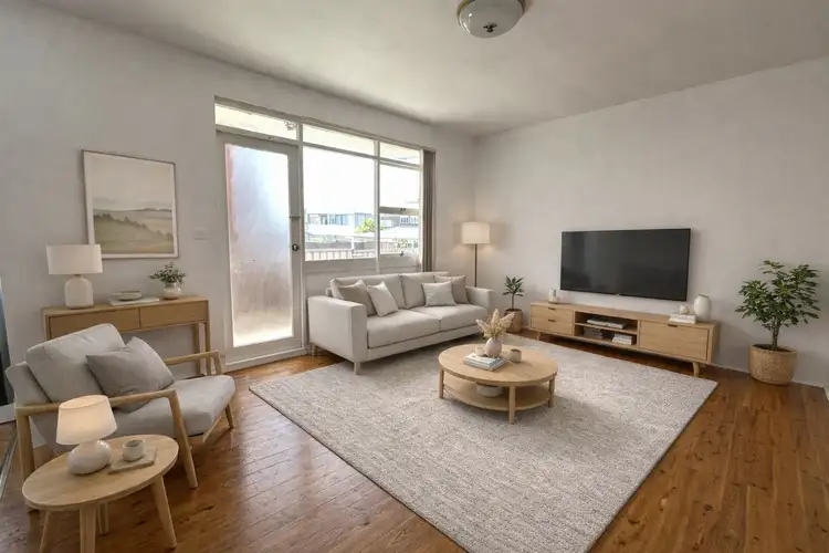 2/28 Ridgewell Street