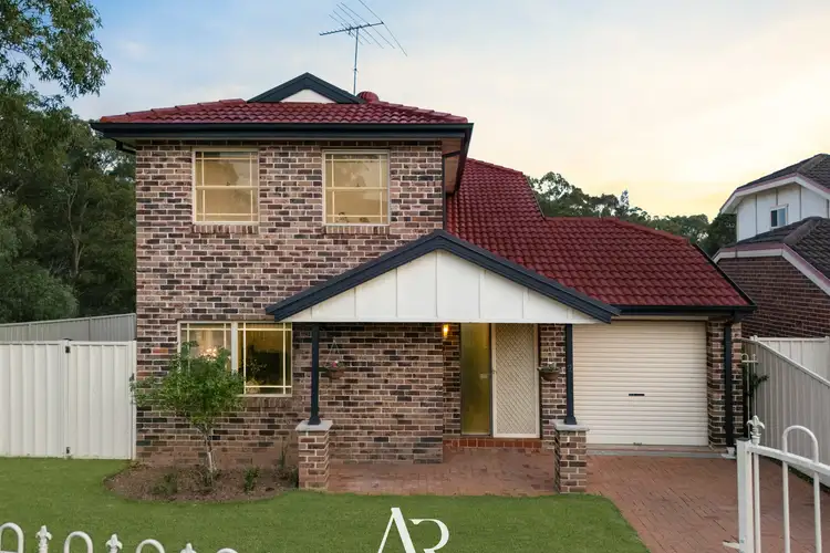 2 Rudd Close