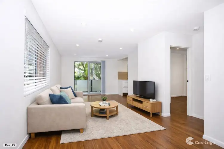 46/11-21 Devitt Street