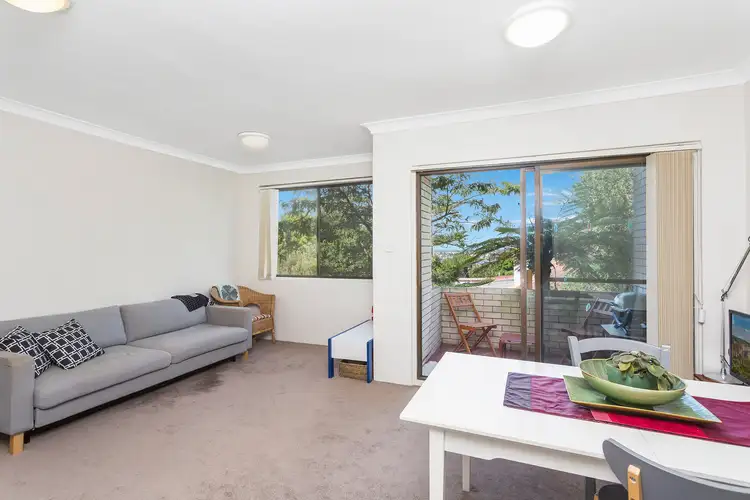 4/19-21 Crows Nest Road