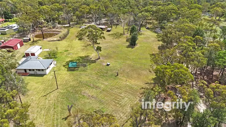 417 Sussex Inlet Road