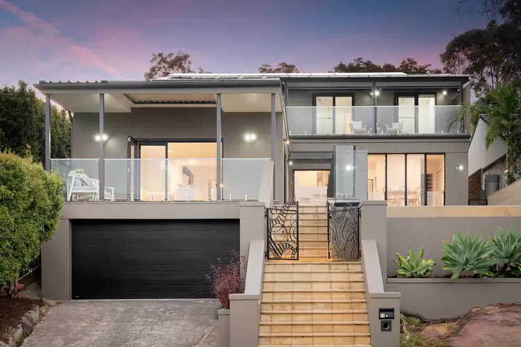 13 Southern Cross Way