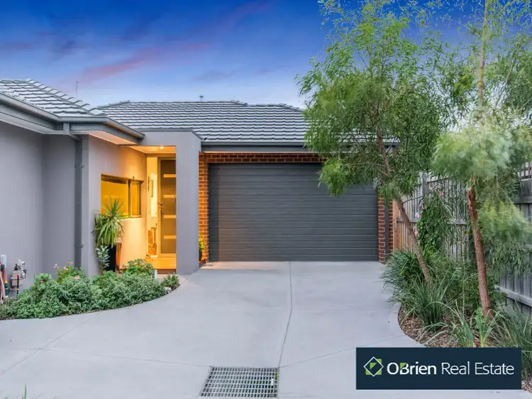 2/15 Alleyne Avenue, Bonbeach VIC 3196