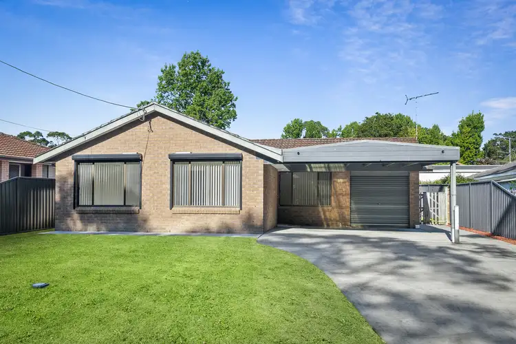 88 Railway Avenue