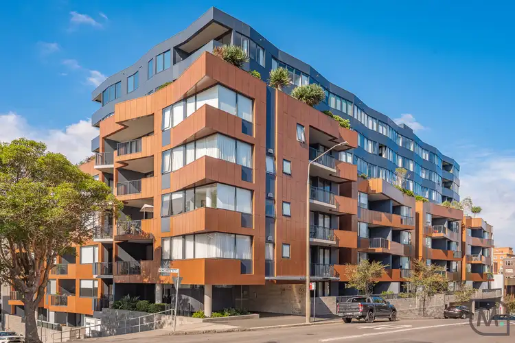 313/60 King Street