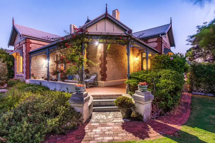 18 Gawler Terrace