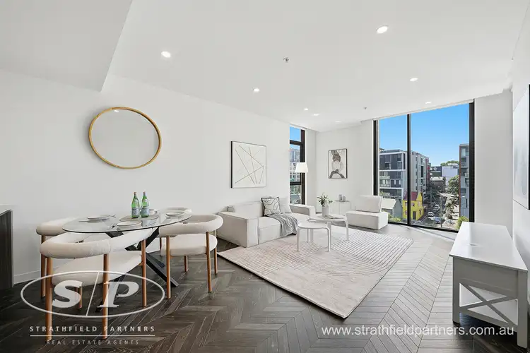 3501/5 Gadigal Avenue