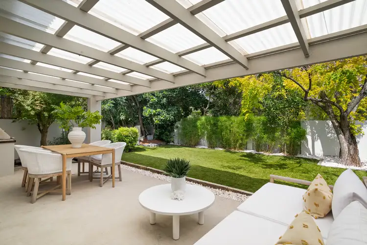 206 South Creek Road