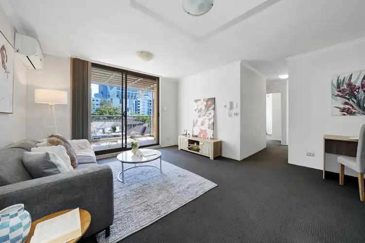 55/18 Sorrell Street