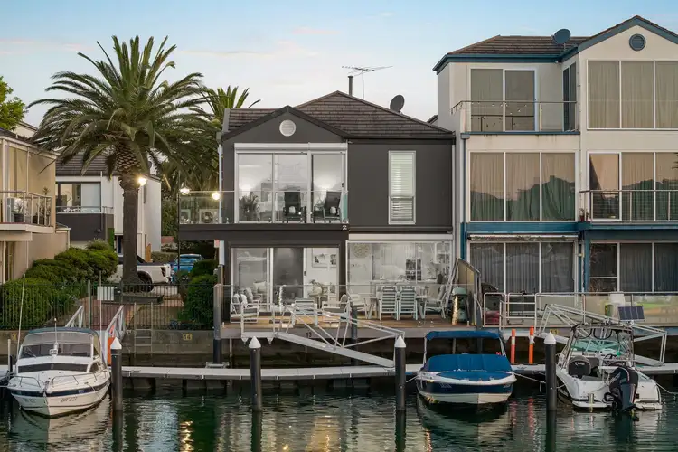 63 Scarborough Drive