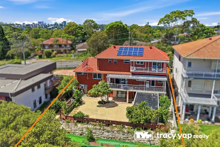 250 Marsden Road