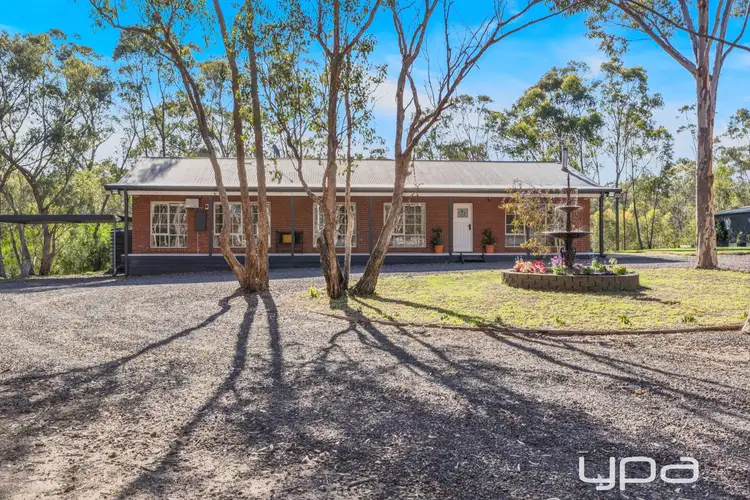 44 Moonah Drive, Long Forest VIC 3340