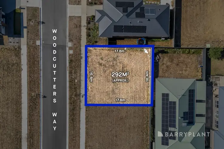 5 Woodcutters Way
