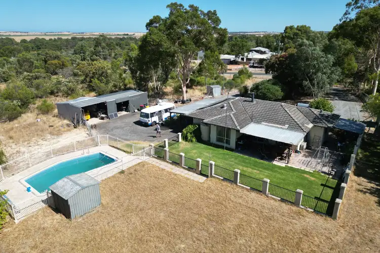 45 Hilltop Rise
