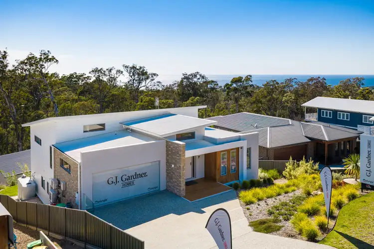 160 Mirador Drive