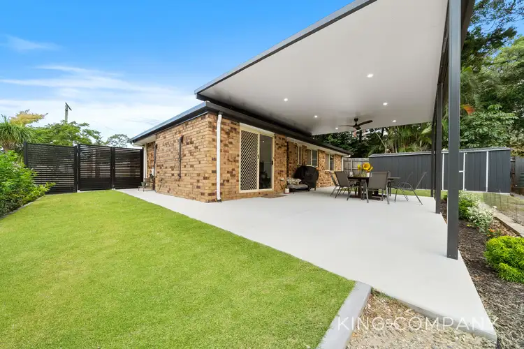 23 Bennelong Court