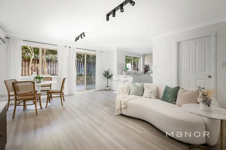 3/32-36 Edward Street