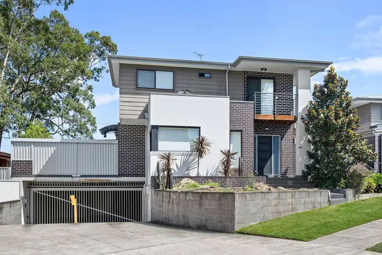 2/20-22 Balanada Avenue