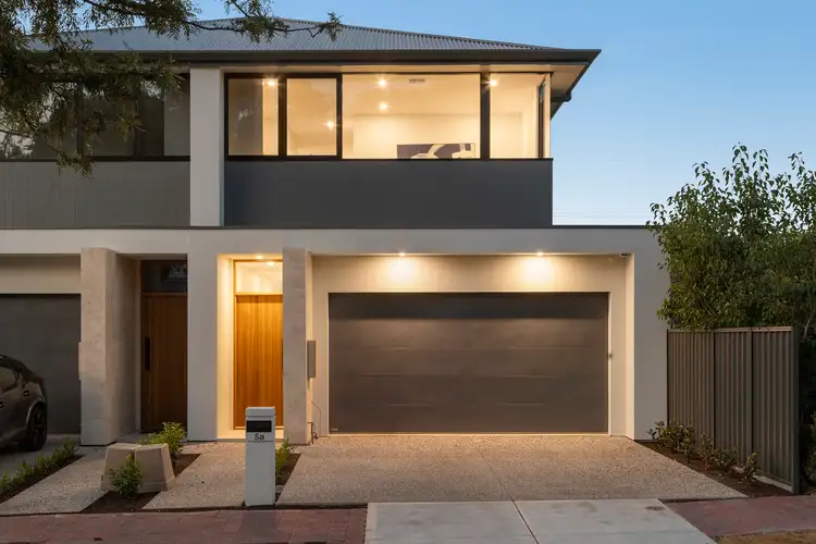 5A Bundey Street