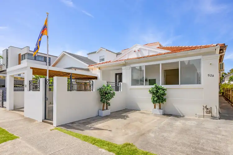 52A Brighton Boulevard