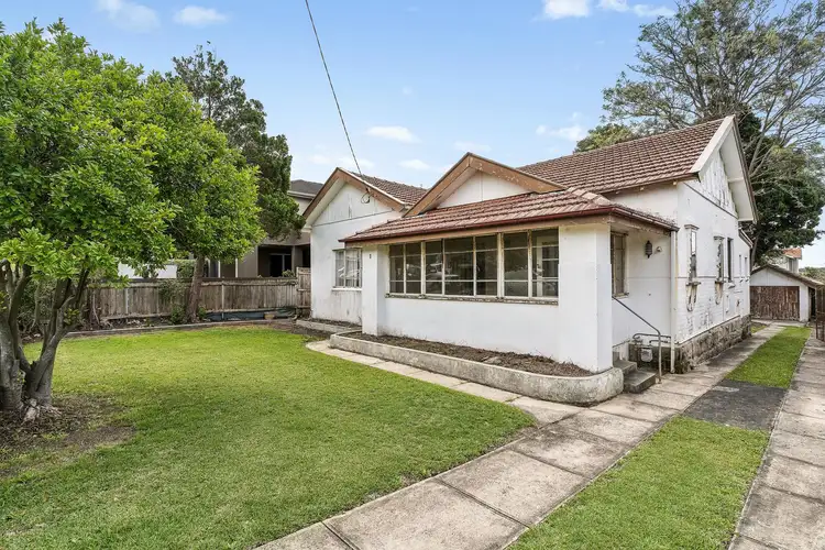 3 Malacoota Road