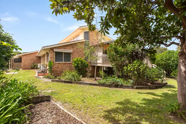 3 Telopea Crescent