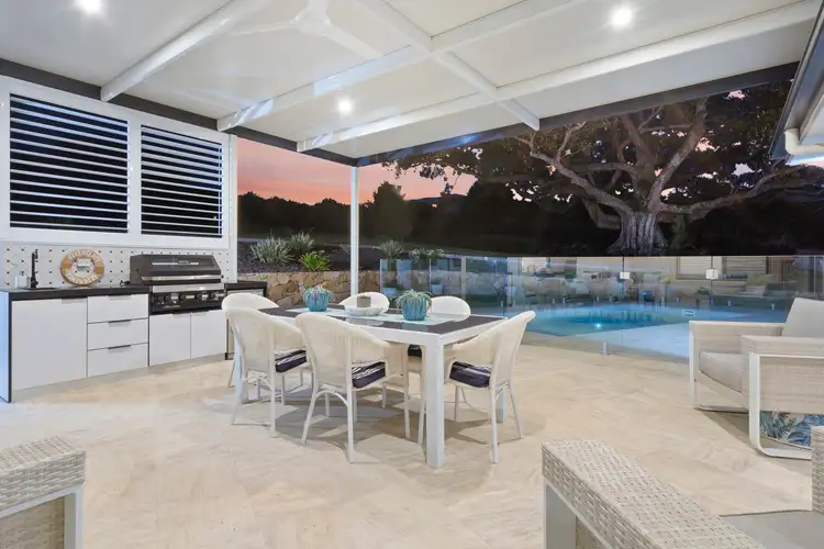 22 Sunnycrest Drive, Terranora NSW 2486