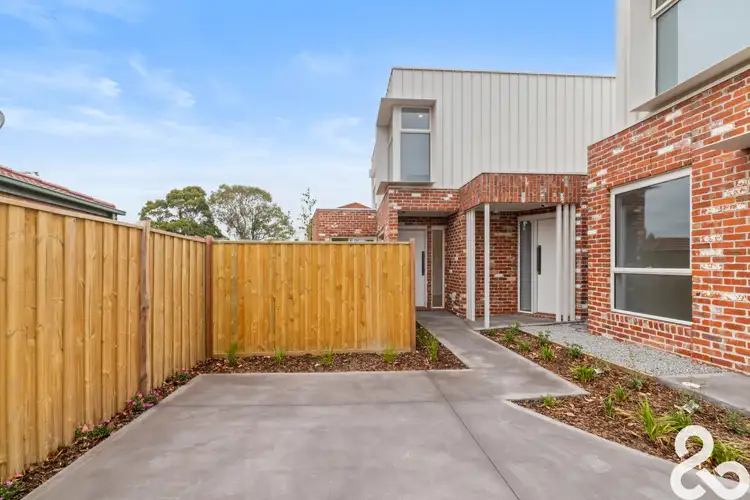 4/109 Cuthbert Road