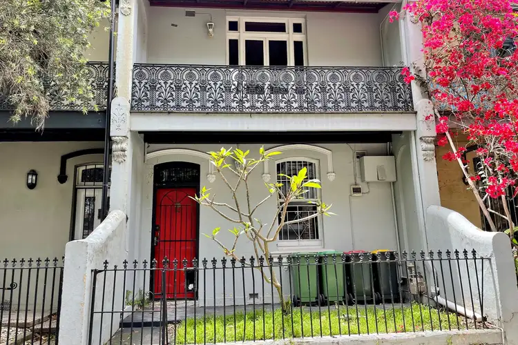 7 William Street