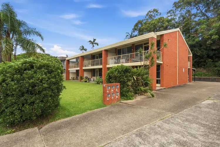 1/35 Sandy Beach Road