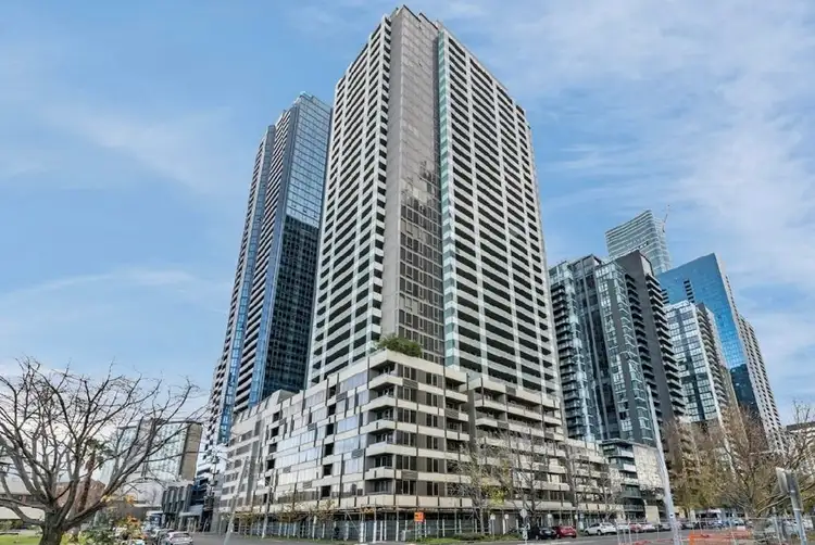 3503/118 Kavanagh Street
