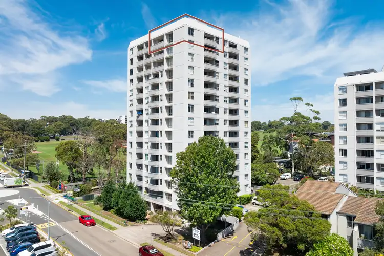 74F/5-29 Wandella Road