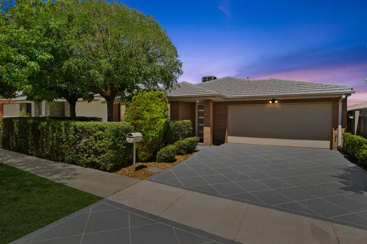 65 Charles Perkins Circuit