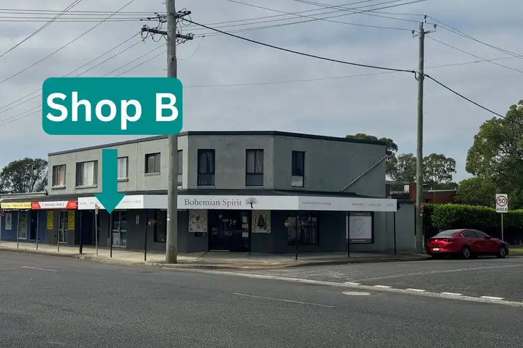 203 Myall Street, Tea Gardens NSW 2324