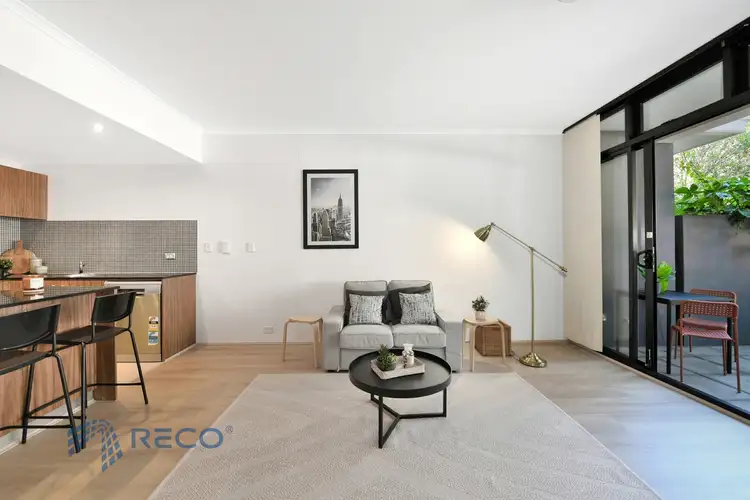 BG03/3 Brennan Street