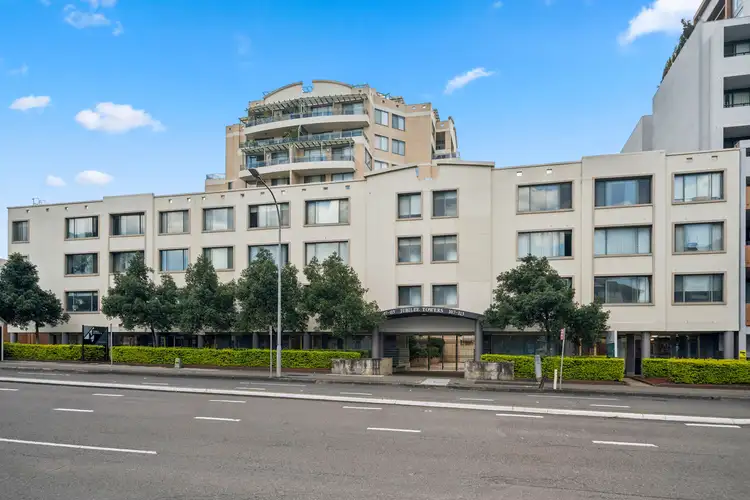 17/107-115 Pacific Highway