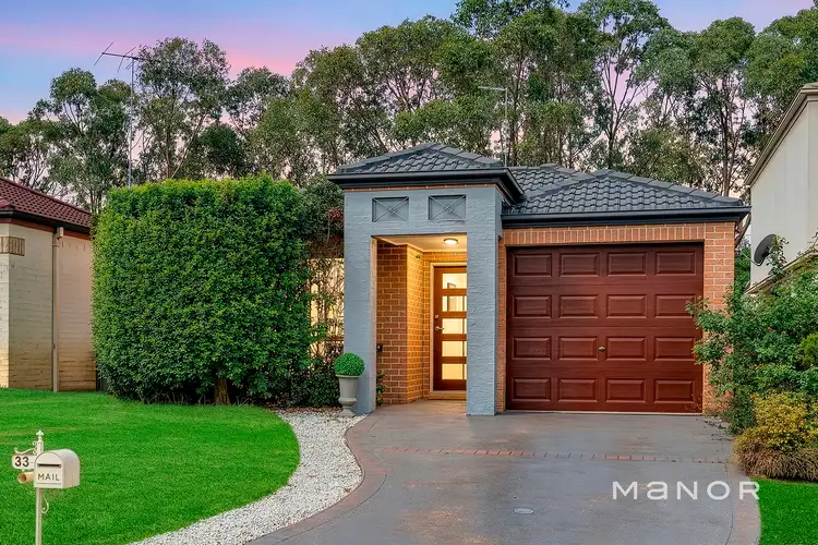 33 Sharrock Avenue