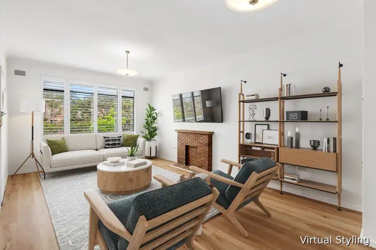 4/268 Penshurst Street