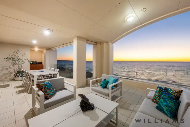 48/5 Holdfast Promenade