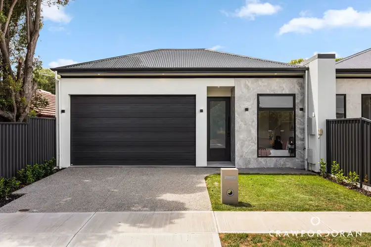 14A Lancaster Street