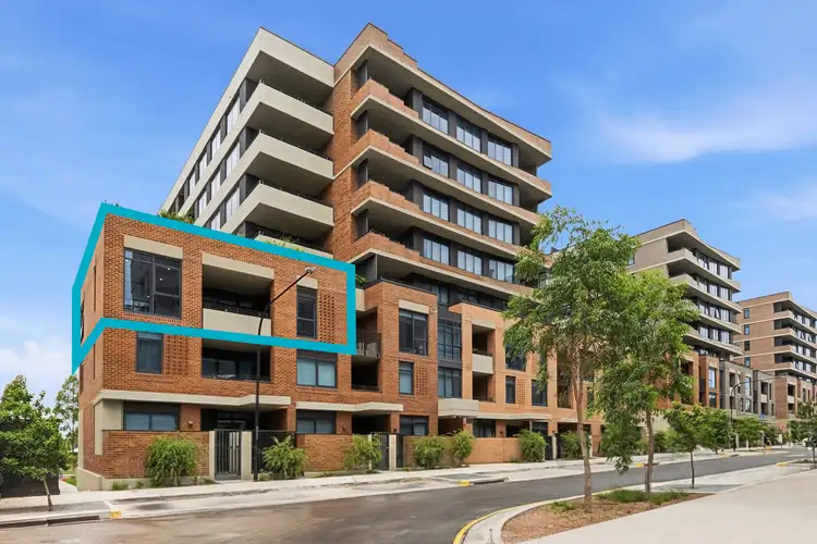 223/5c Glyceria Lane