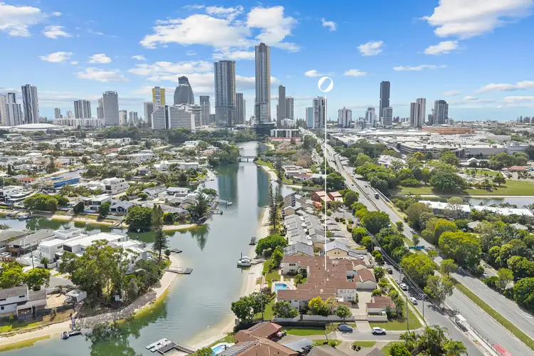 10/61-63 Hooker Boulevard