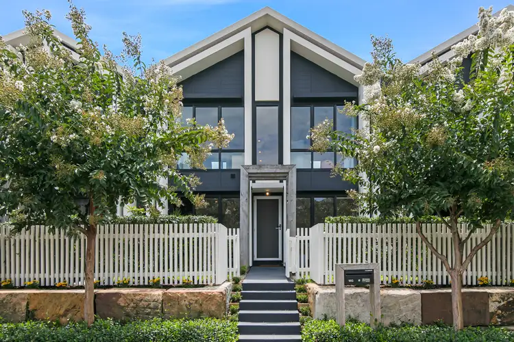 18G Macpherson Street