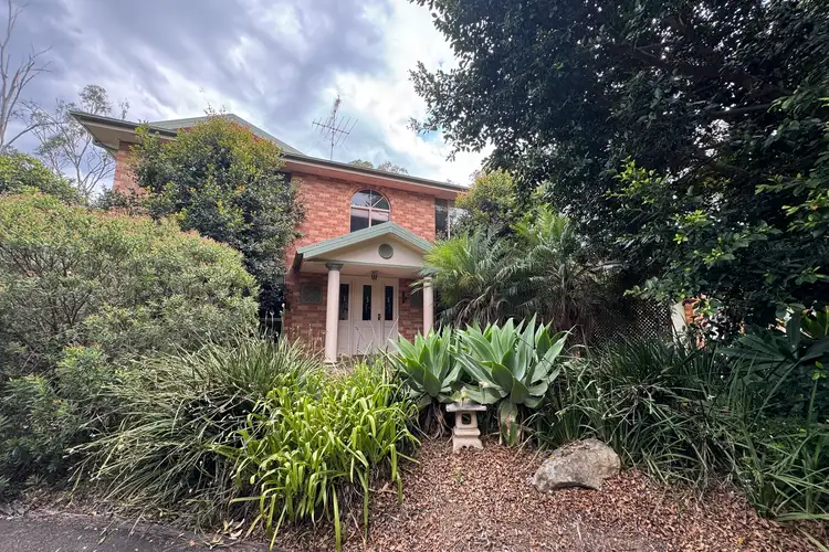 Address available on request