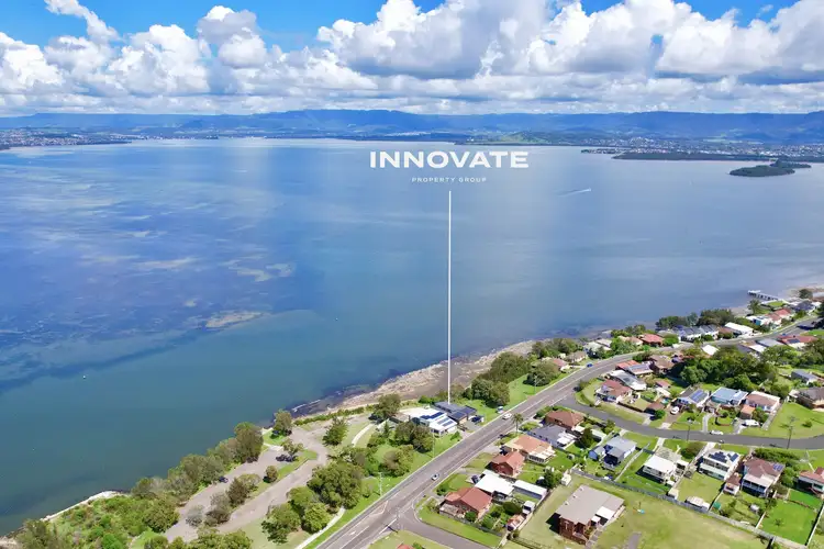 5 Northcliffe Drive