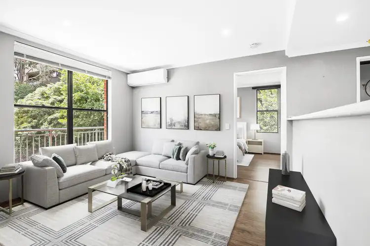 Third view of Homely apartment listing, Address available on request