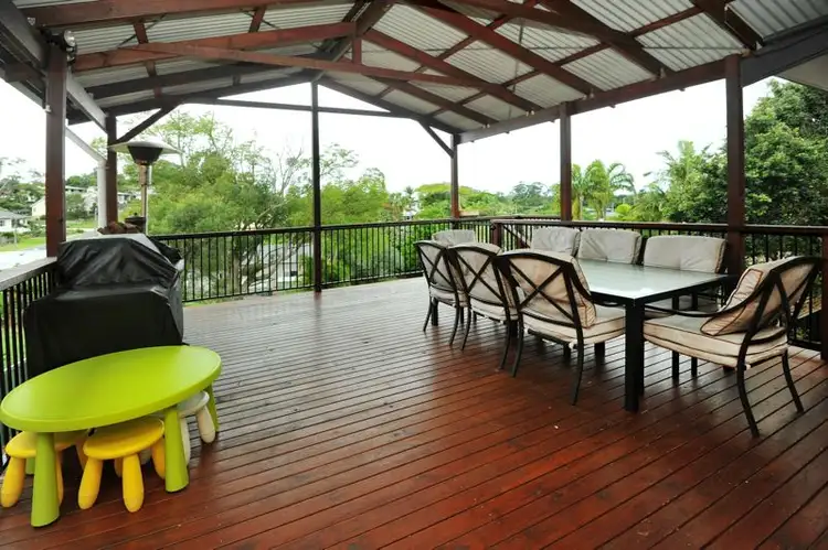 Main view of Homely house listing, 25 Frances Street, Coffs Harbour NSW 2450