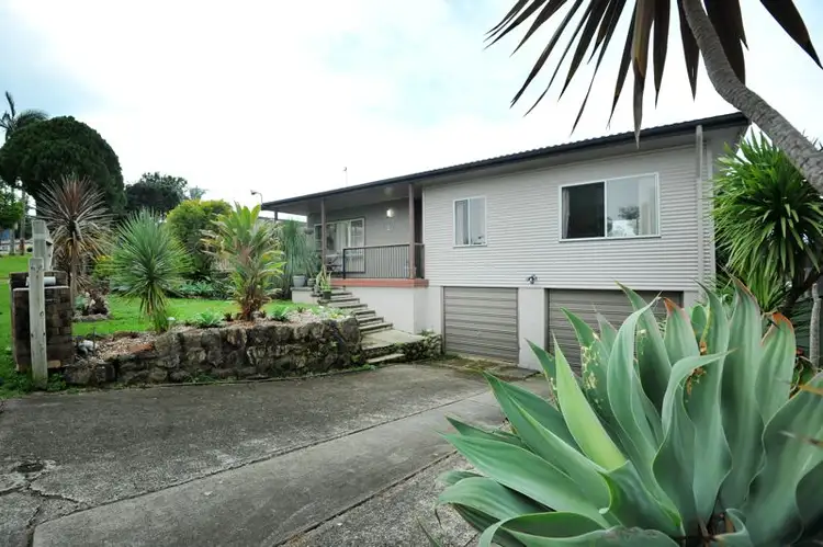 Second view of Homely house listing, 25 Frances Street, Coffs Harbour NSW 2450